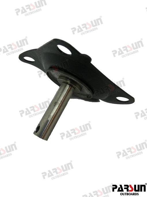 DIAPHRAGM ASSY