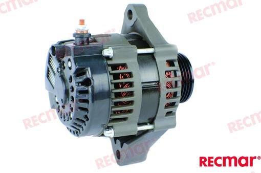 ALTERNATOR_12V_50_A