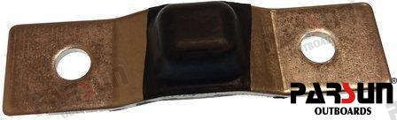ABSORBER (FRONT)