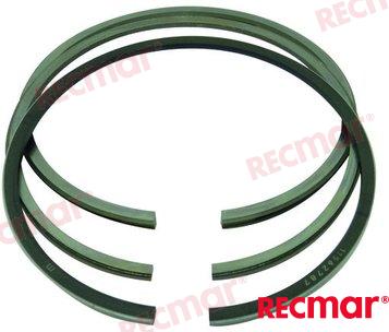 PISTON RING KIT REC275336