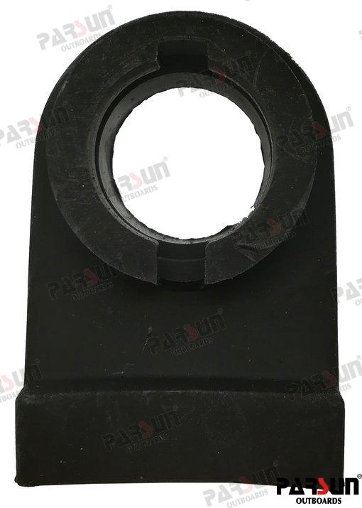 JACKET, OIL DRAIN