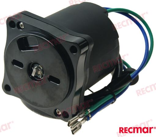 HONDA TRIM MOTOR REC36120 ZY3 013