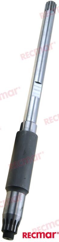 DRIVE SHAFT REC45 816919