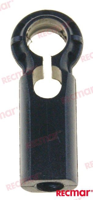 YAMAHA CONNECTOR REC682 41237 00