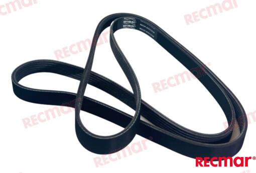 SERPENTINE BELT REC57 879172120