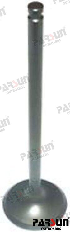 VALVE, EXHAUST