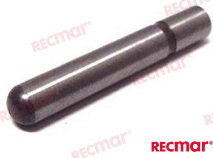 PIN, PISTON REC650 45635 00