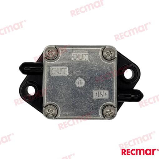 FUEL PUMP ASSY PAF4 04090000