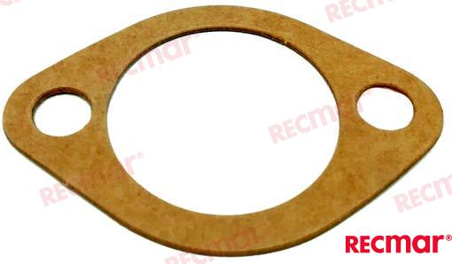THERMOSTAT COVER GASKET REC104211 49160