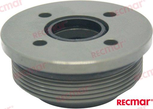 TRIM CYLINDER HEAD REC48630 93J00
