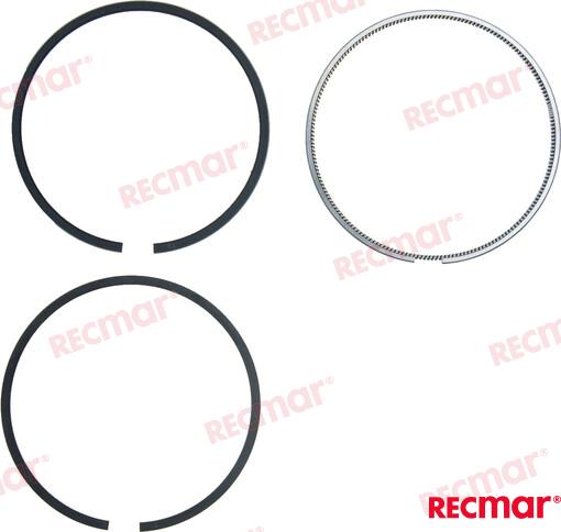 PISTON RING SET REC119595 22300