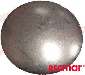 PLUG REC19 42682