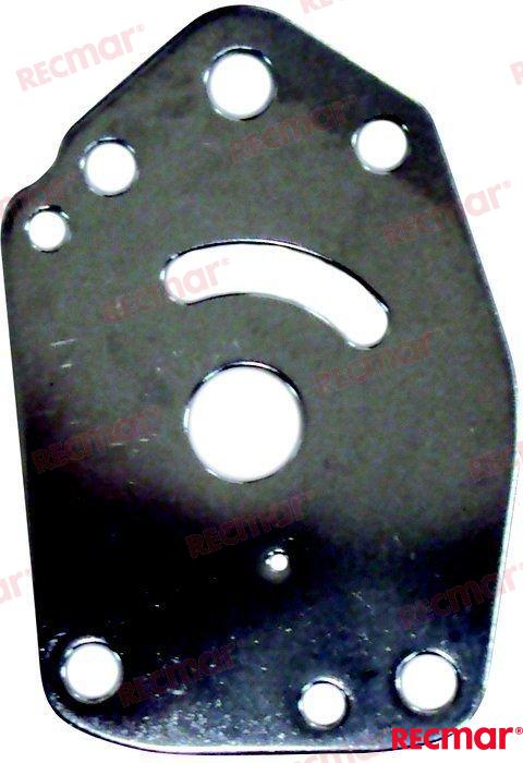 WEAR PLATE REC42200