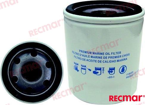 OIL FILTER REC35 896546T