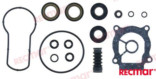 LOWER UNIT SEAL KIT REC25700 88L00