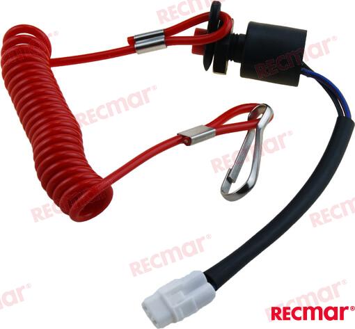 STOP SWITCH REC37830 95D04