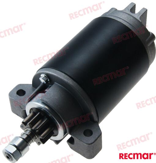 STARTER REC65W 81800 03