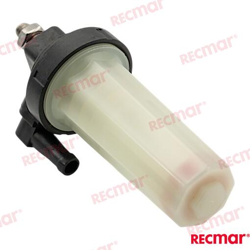 FUEL FILTER ASSY REC60C 24560 01