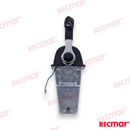 REMOTE CONTROL (L) REC06240 ZW5 U50
