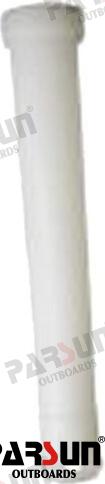 BUSHING, NYLON