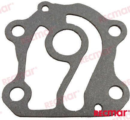 GASKET REC6H3 44324 A0 00
