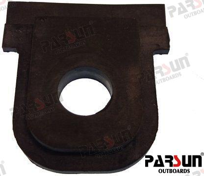 DAMPER,OIL TUBE