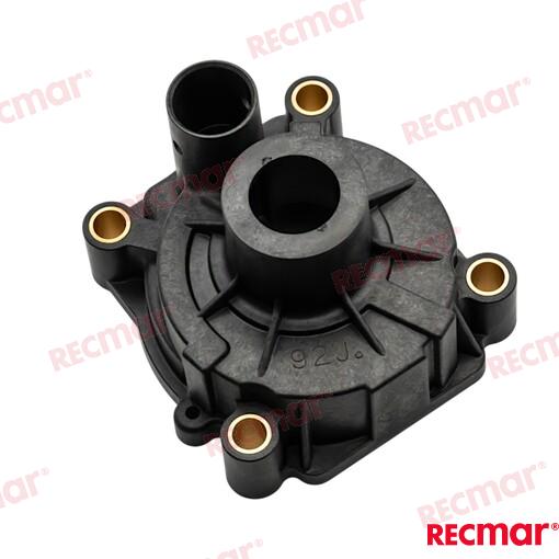 WATER PUMP COVER  REC17410 92J00