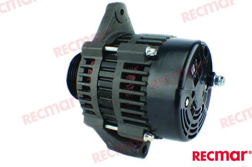 ALTERNATOR REC575011