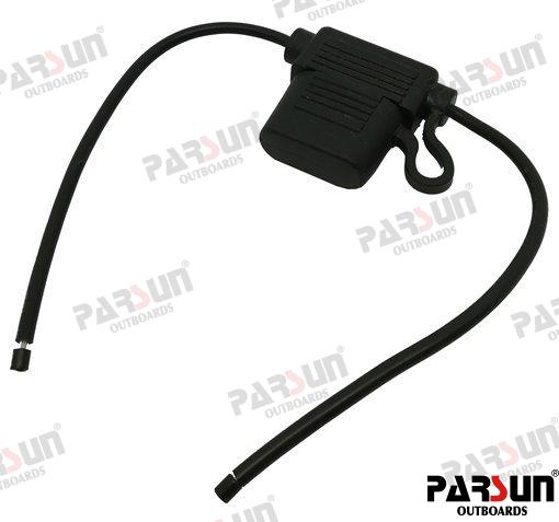 FUSE ASSY JEF 709J