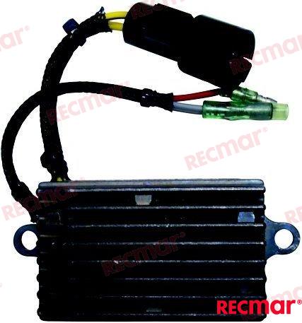 REGULATOR RECTIFIER REC300 03588