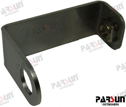 BRACKET, FIXED PLATE