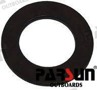 BUSHER ROCKER SPRING