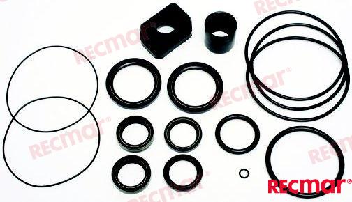 MERCRUISER 8M0057679 FSM SEAL KIT 8M0133370 4.5l 6.2L