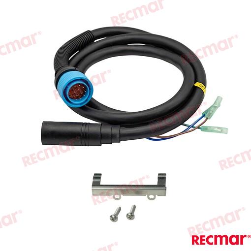 HARNESS_ASSEMBLY_ADAPTER_(8_FEET)_14_PIN