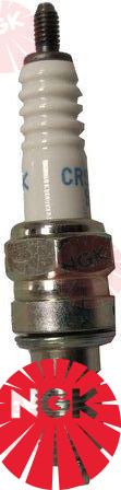 SPARK PLUG-NGKCR9EH-9