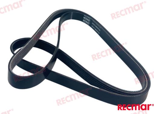 BELT REC57 8M0097728