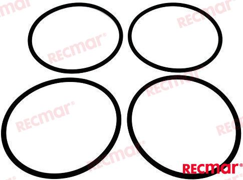 GASKET SET REC22153