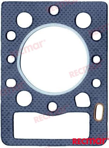 CYLINDER HEAD GASKET REC840569