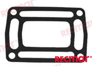VOLVO PENTA EXHUAST RISER ELBOW GASKET REC3863191 3850496