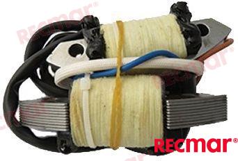COIL CHARGE REC66T 85520 00