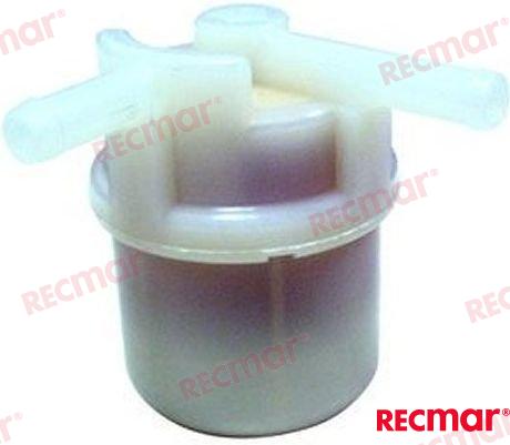 FUEL FILTER REC16900 SR3 004