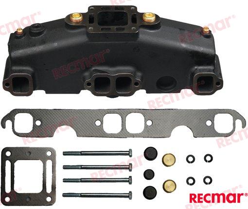 EXHAUST_MANIFOLD_V8_MCM_SHORT_BLOCK