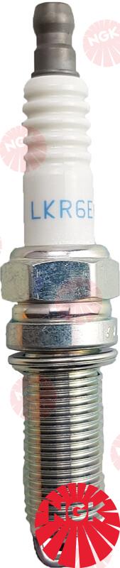 SPARK PLUG-NGKLMAR6C-9