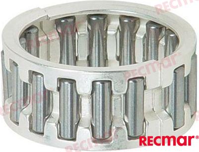 CONNECTING ROD BEARING REC93310 730V8