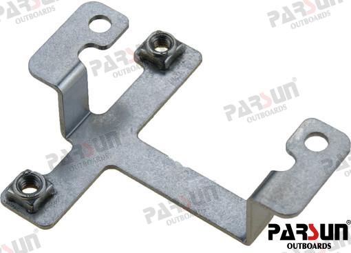 CAPACITOR PLATE