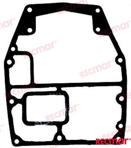 GASKET UPPER BASE REC688 45113 A0