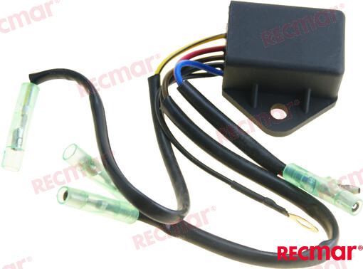 COIL REC3G2 06060 2