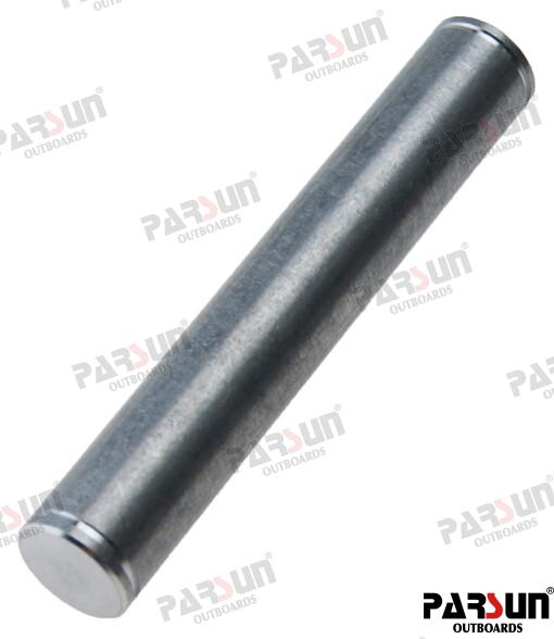 PIN UPPER SHOCK MOUNT