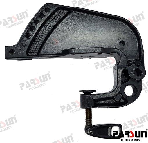 RIGHT BRACKET ASSY