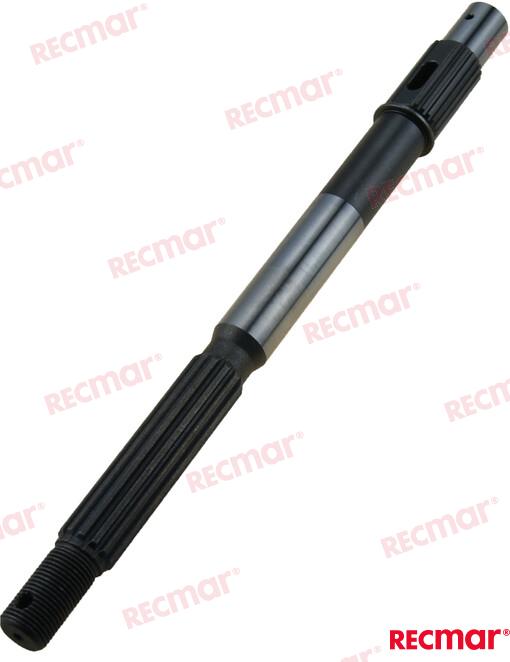 PROPELLER SHAFT REC57610 93901